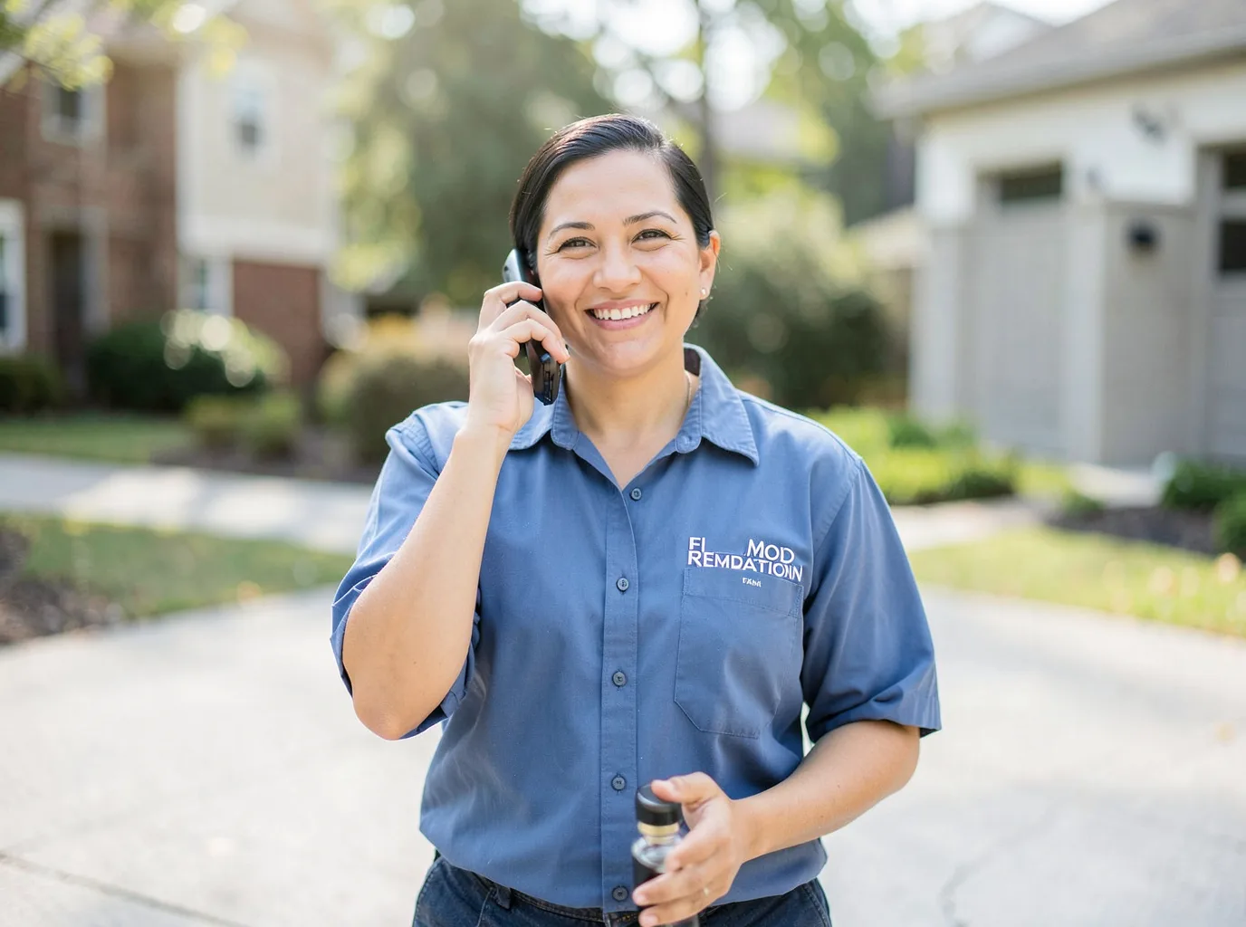 Mold Remediation Preston, CT FAQs